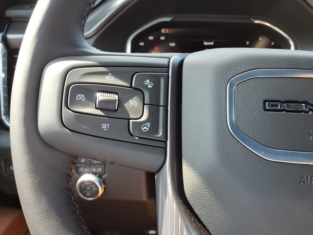 new 2025 GMC Sierra 2500 car, priced at $88,530