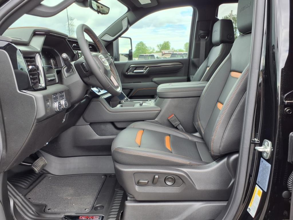 new 2025 GMC Sierra 2500 car, priced at $81,810