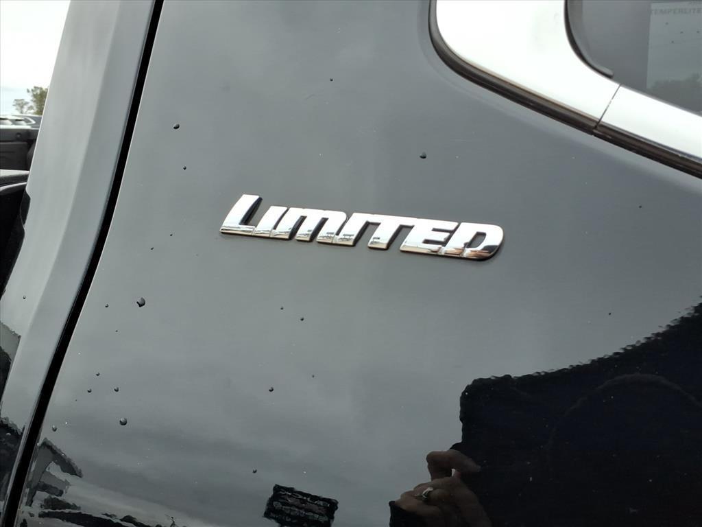 used 2023 Toyota Tundra car, priced at $49,458