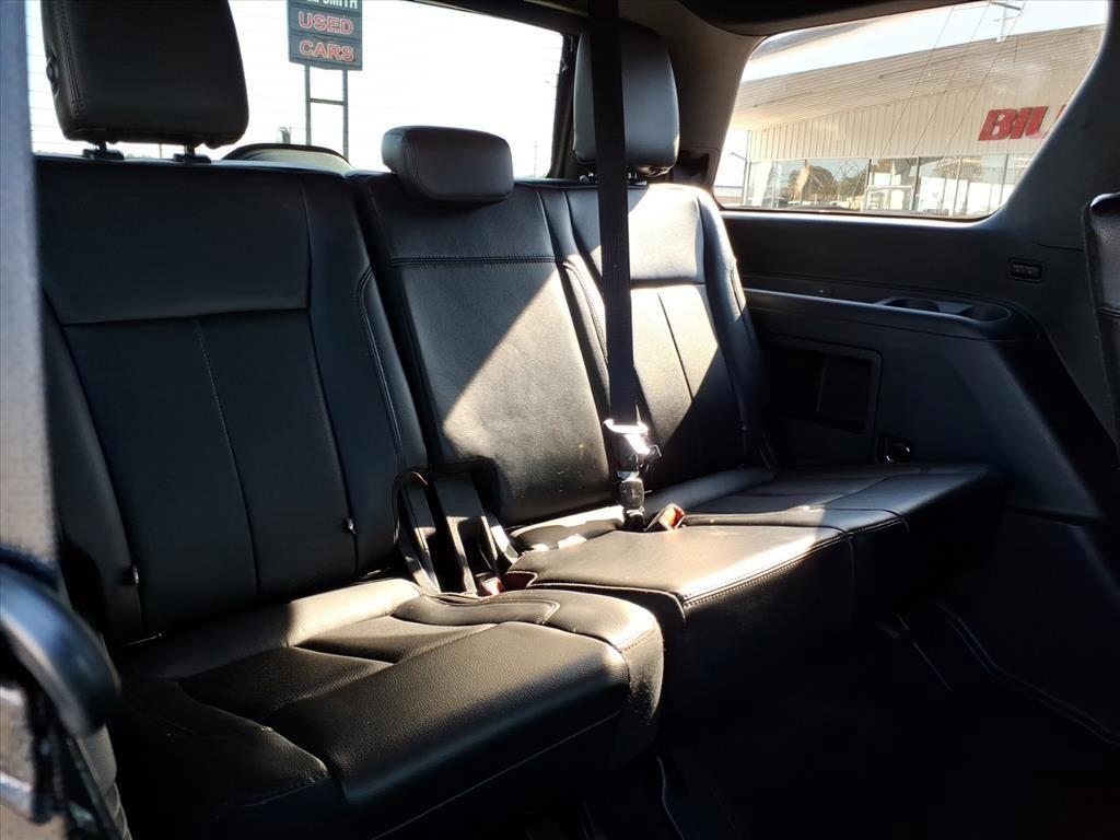 used 2020 Ford Expedition car, priced at $26,922