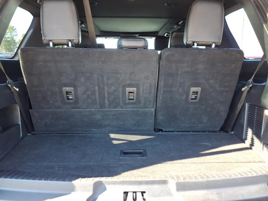 used 2020 Ford Expedition car, priced at $26,922