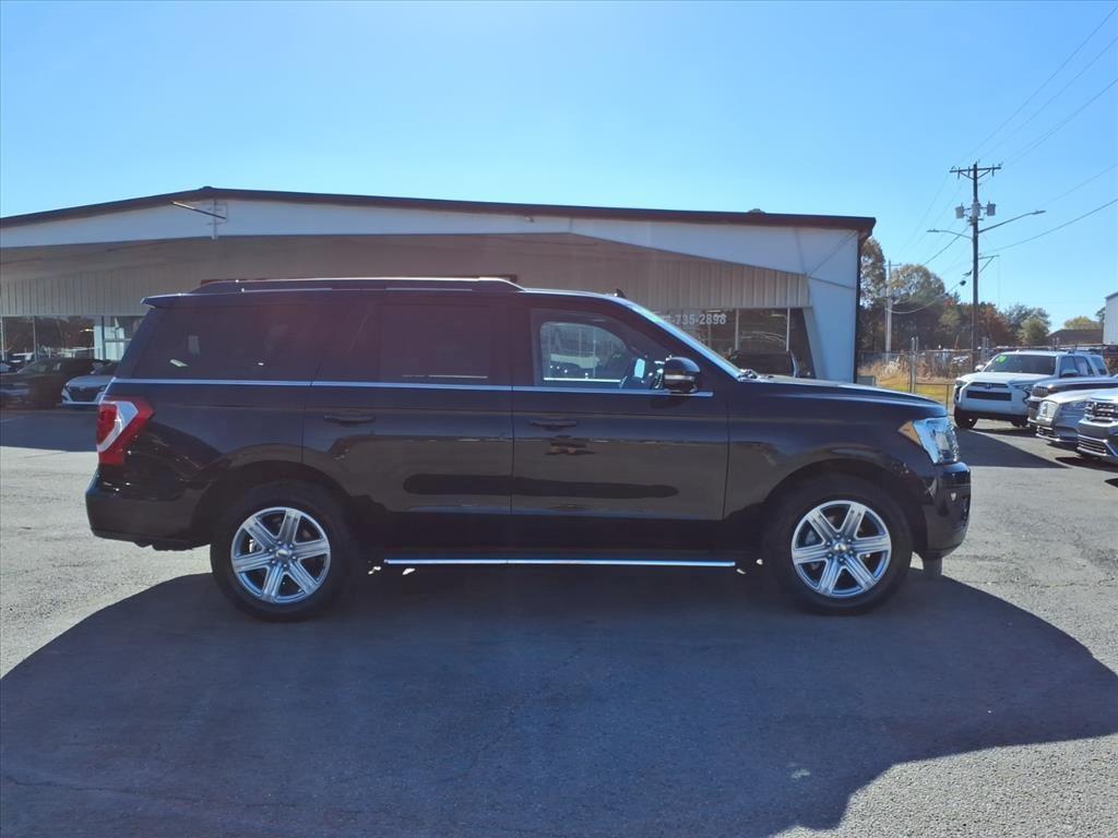 used 2020 Ford Expedition car, priced at $26,922