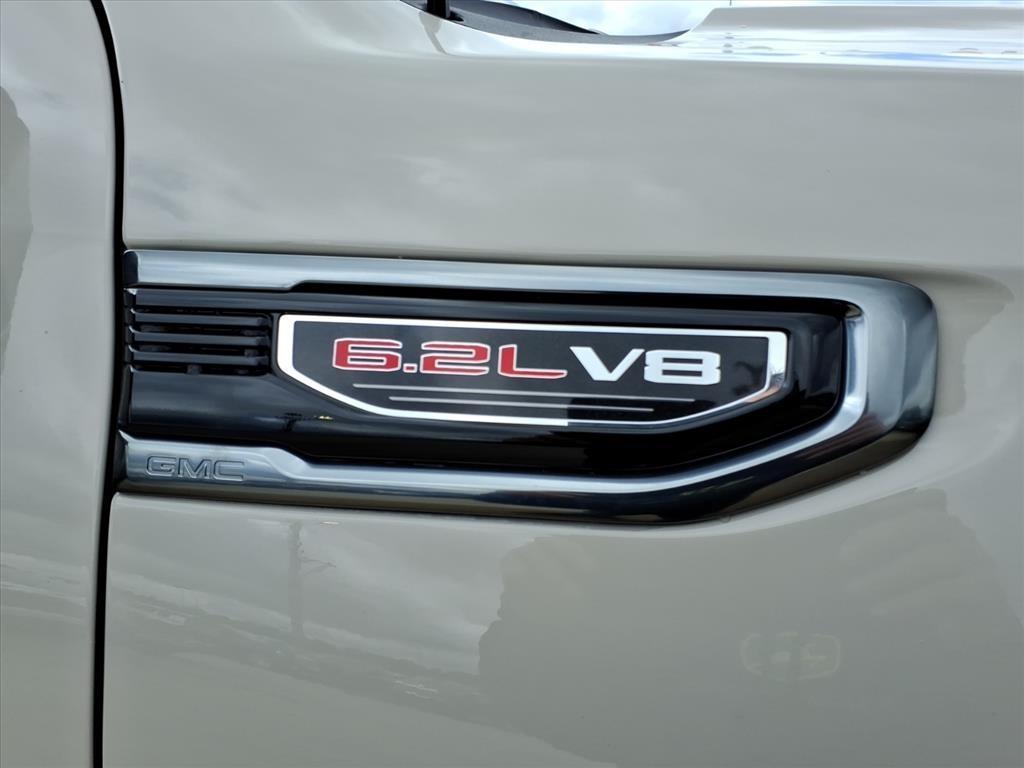 new 2026 GMC Sierra 1500 car, priced at $66,100