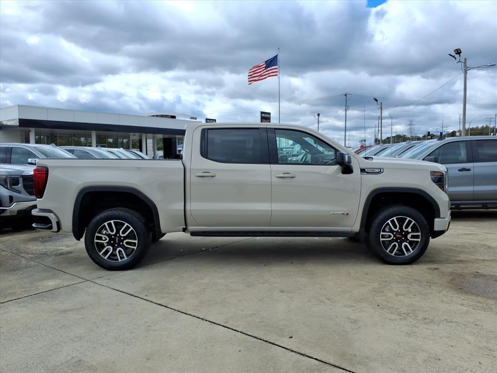 new 2026 GMC Sierra 1500 car, priced at $66,100