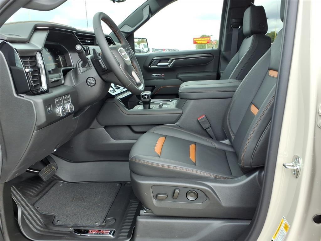 new 2026 GMC Sierra 1500 car, priced at $66,100