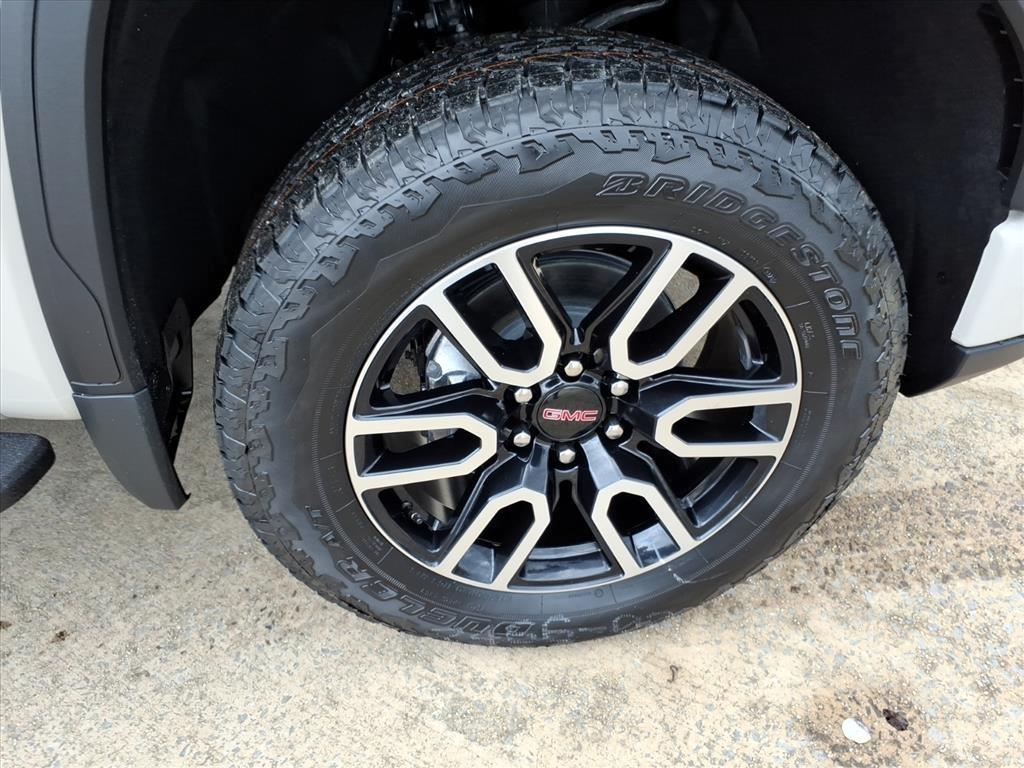 new 2026 GMC Sierra 1500 car, priced at $66,100