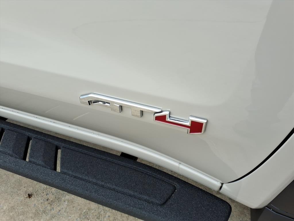 new 2026 GMC Sierra 1500 car, priced at $66,100