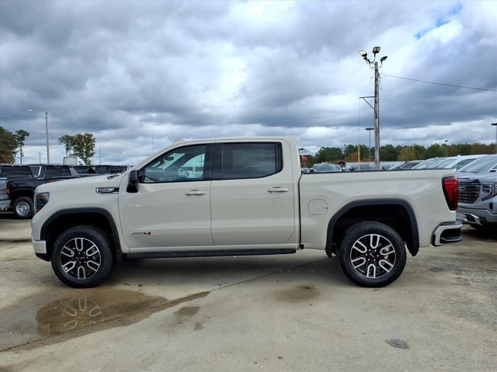new 2026 GMC Sierra 1500 car, priced at $66,100
