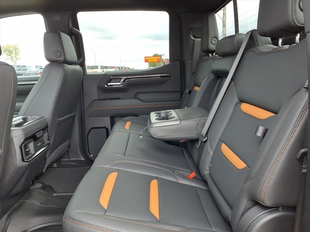 new 2026 GMC Sierra 1500 car, priced at $66,100