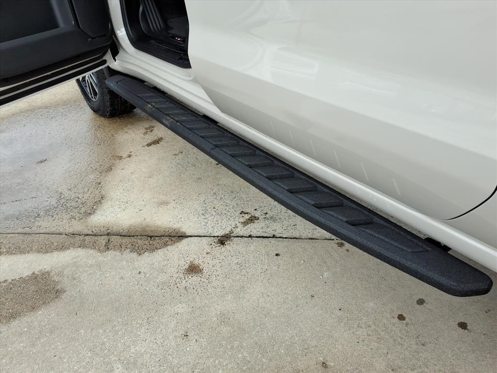 new 2026 GMC Sierra 1500 car, priced at $66,100