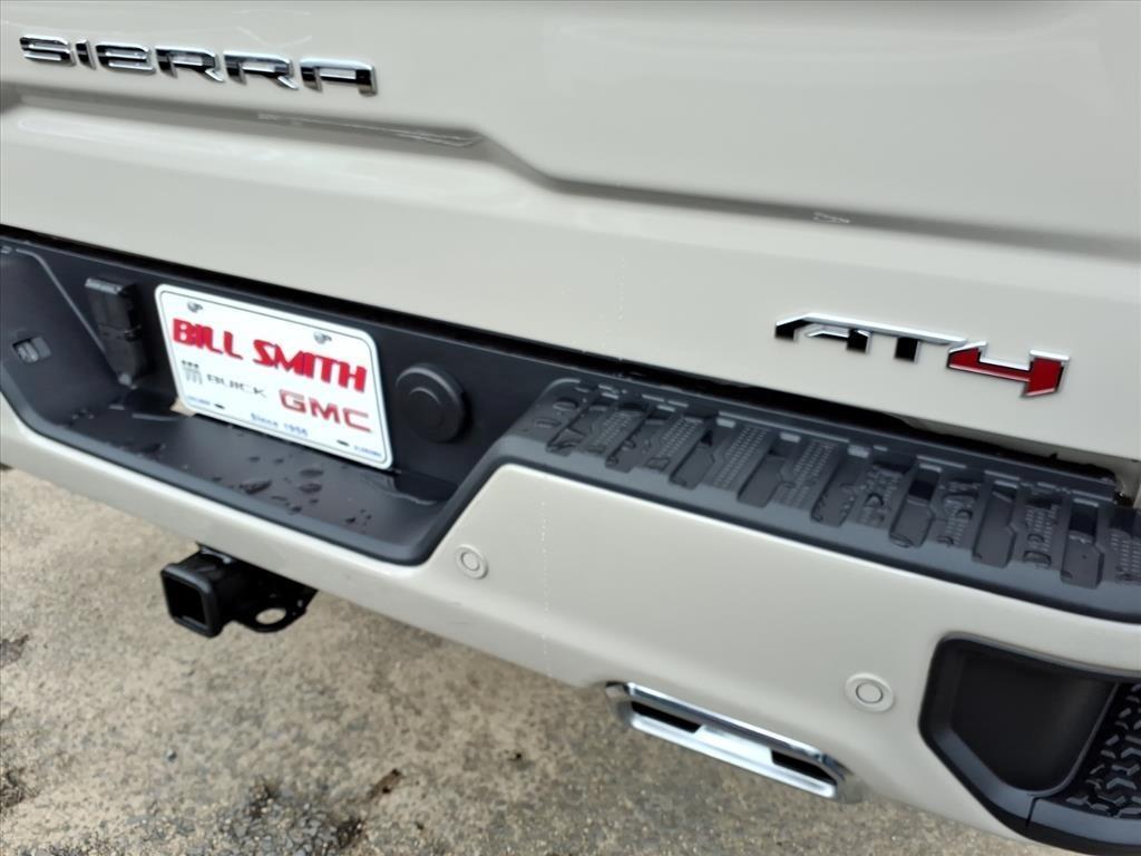 new 2026 GMC Sierra 1500 car, priced at $66,100