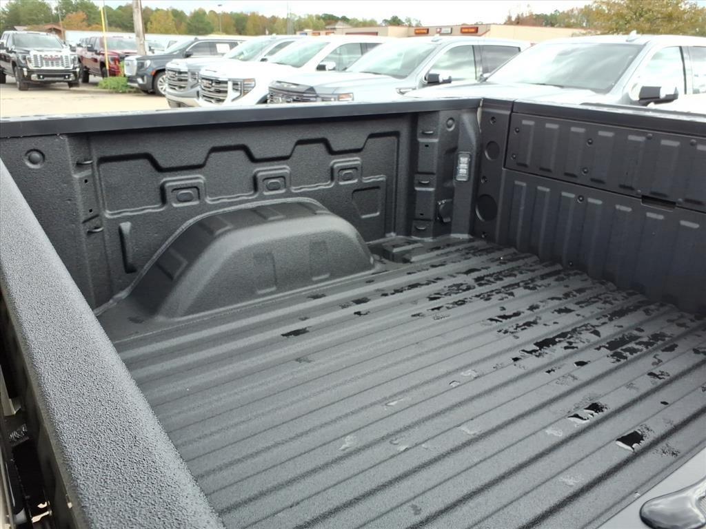 new 2026 GMC Sierra 1500 car, priced at $66,100