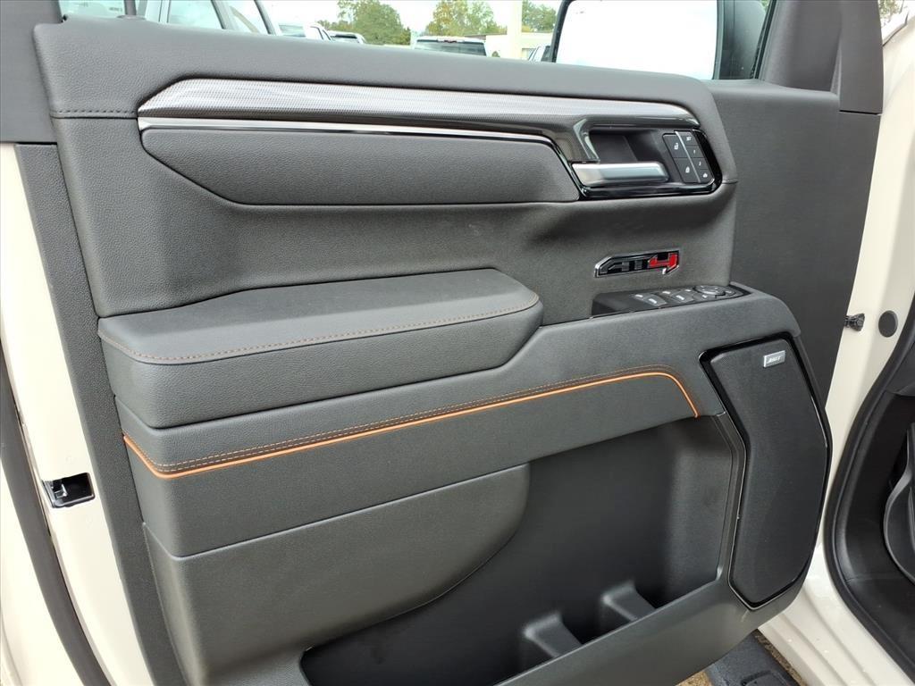 new 2026 GMC Sierra 1500 car, priced at $66,100