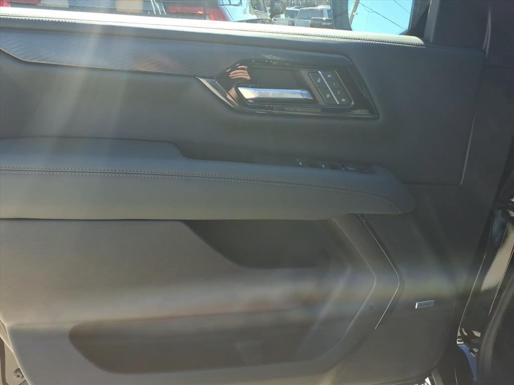 new 2026 GMC Yukon XL car, priced at $83,955