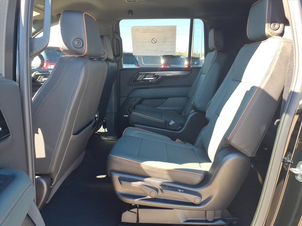 new 2026 GMC Yukon XL car, priced at $83,955