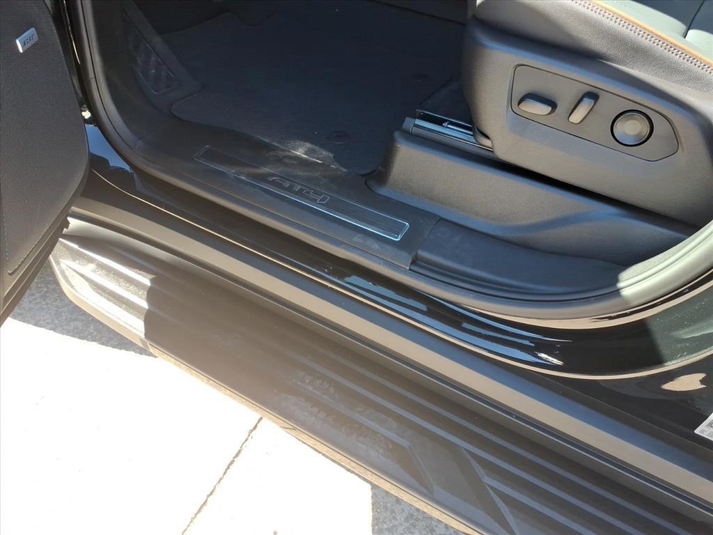 new 2026 GMC Yukon XL car, priced at $83,955