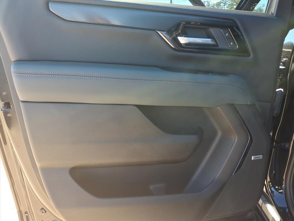 new 2026 GMC Yukon XL car, priced at $83,955