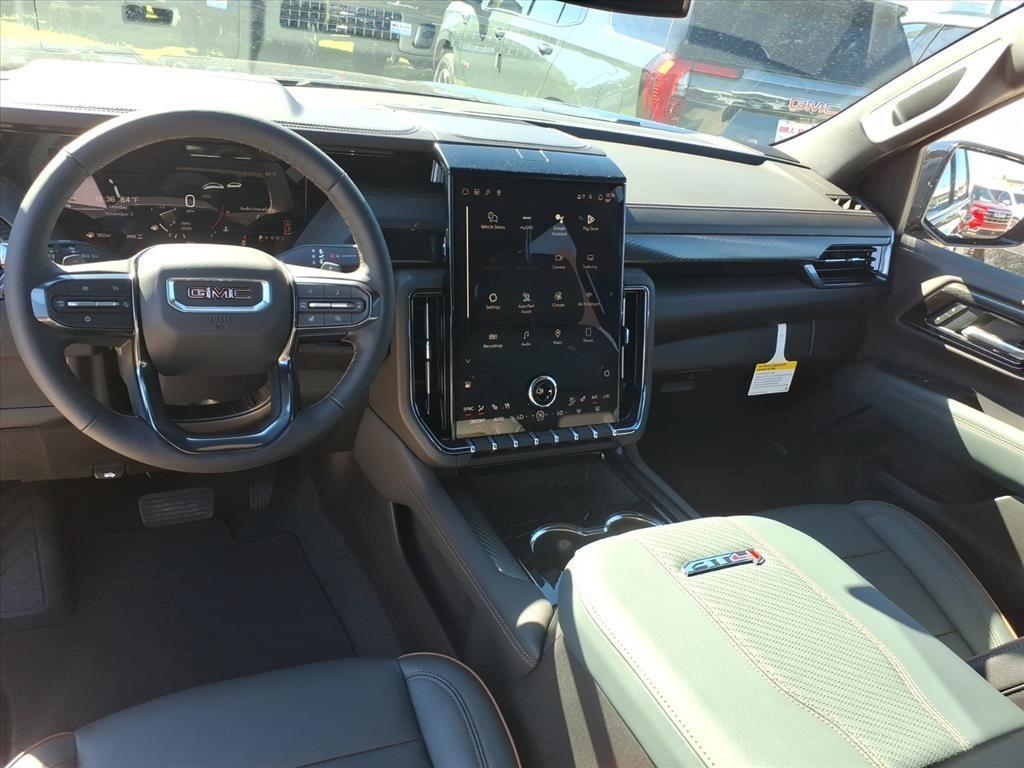 new 2026 GMC Yukon XL car, priced at $83,955