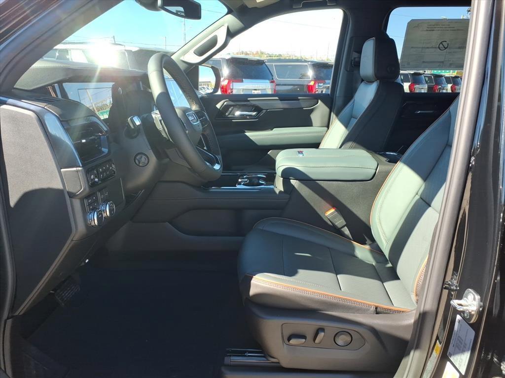 new 2026 GMC Yukon XL car, priced at $83,955