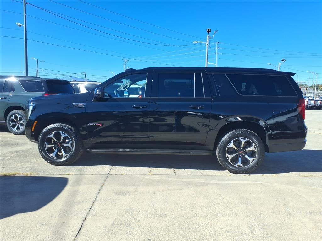 new 2026 GMC Yukon XL car, priced at $83,955