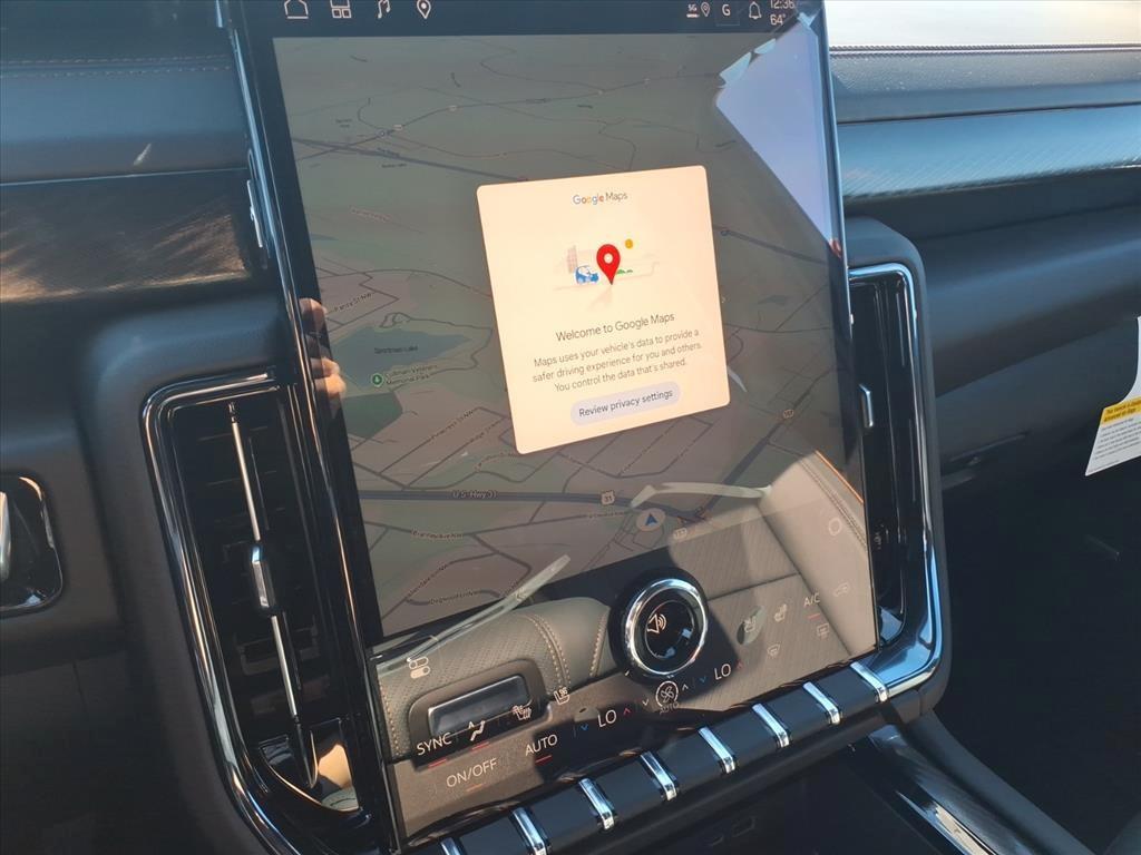 new 2026 GMC Yukon XL car, priced at $83,955