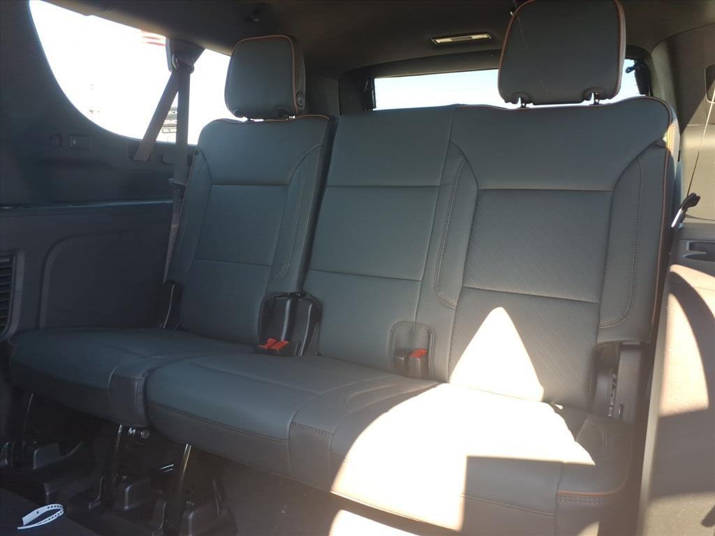 new 2026 GMC Yukon XL car, priced at $83,955