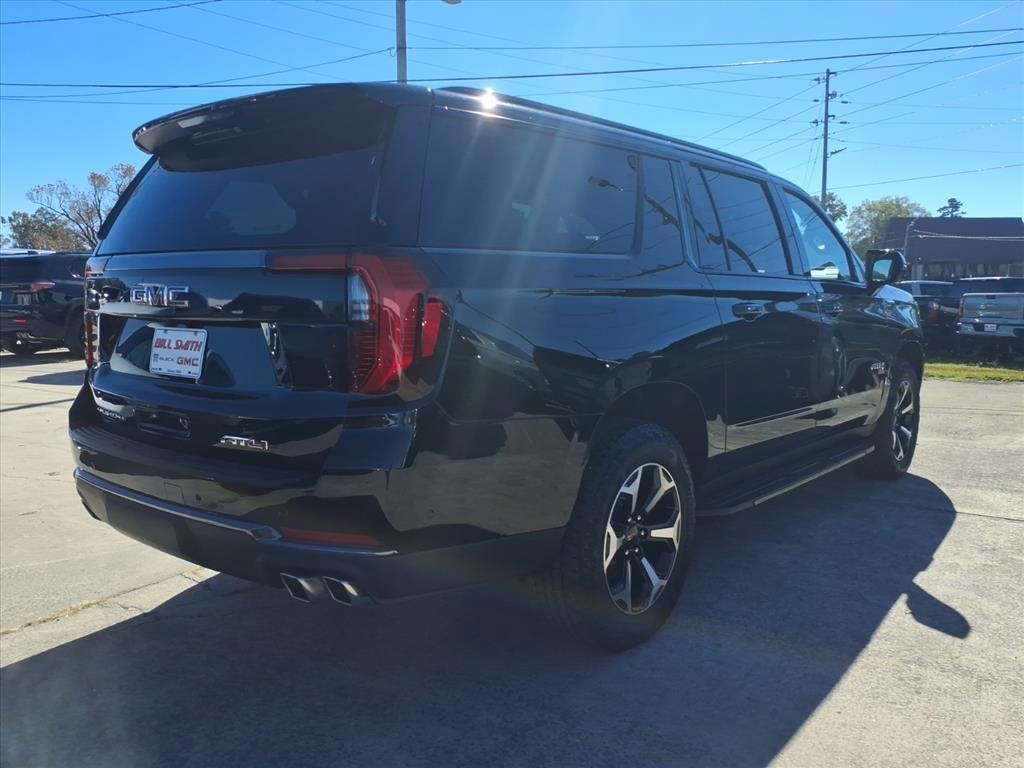 new 2026 GMC Yukon XL car, priced at $83,955