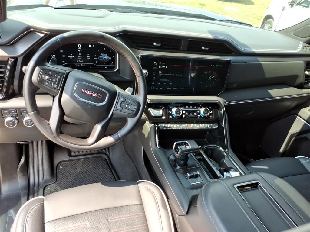 used 2022 GMC Sierra 1500 car, priced at $56,987