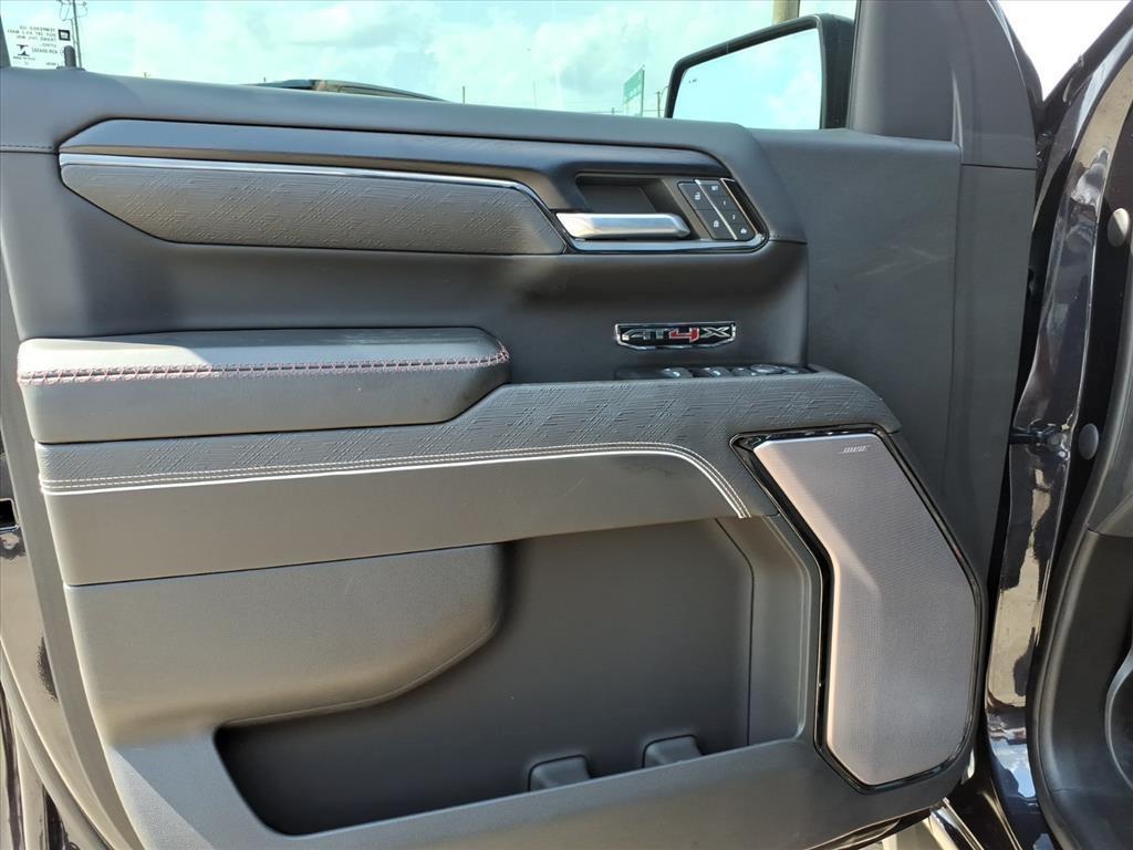 used 2022 GMC Sierra 1500 car, priced at $56,987