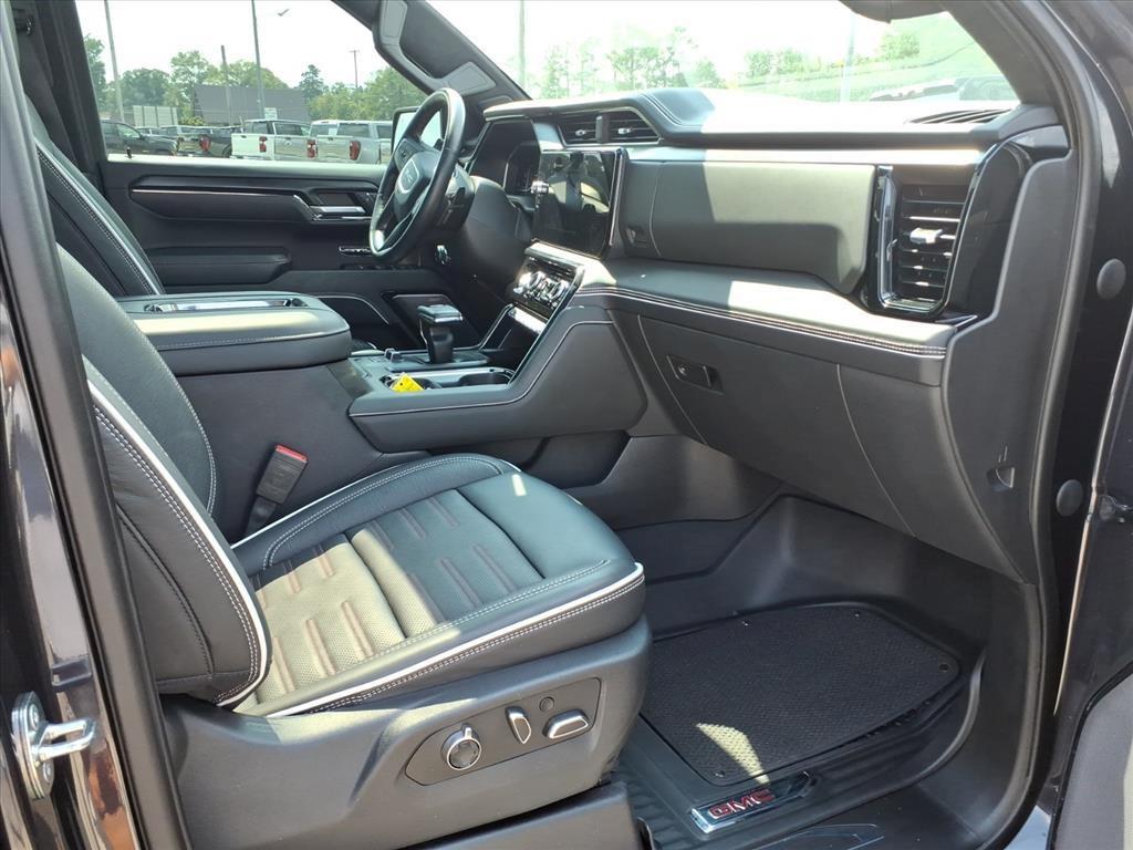 used 2022 GMC Sierra 1500 car, priced at $56,987