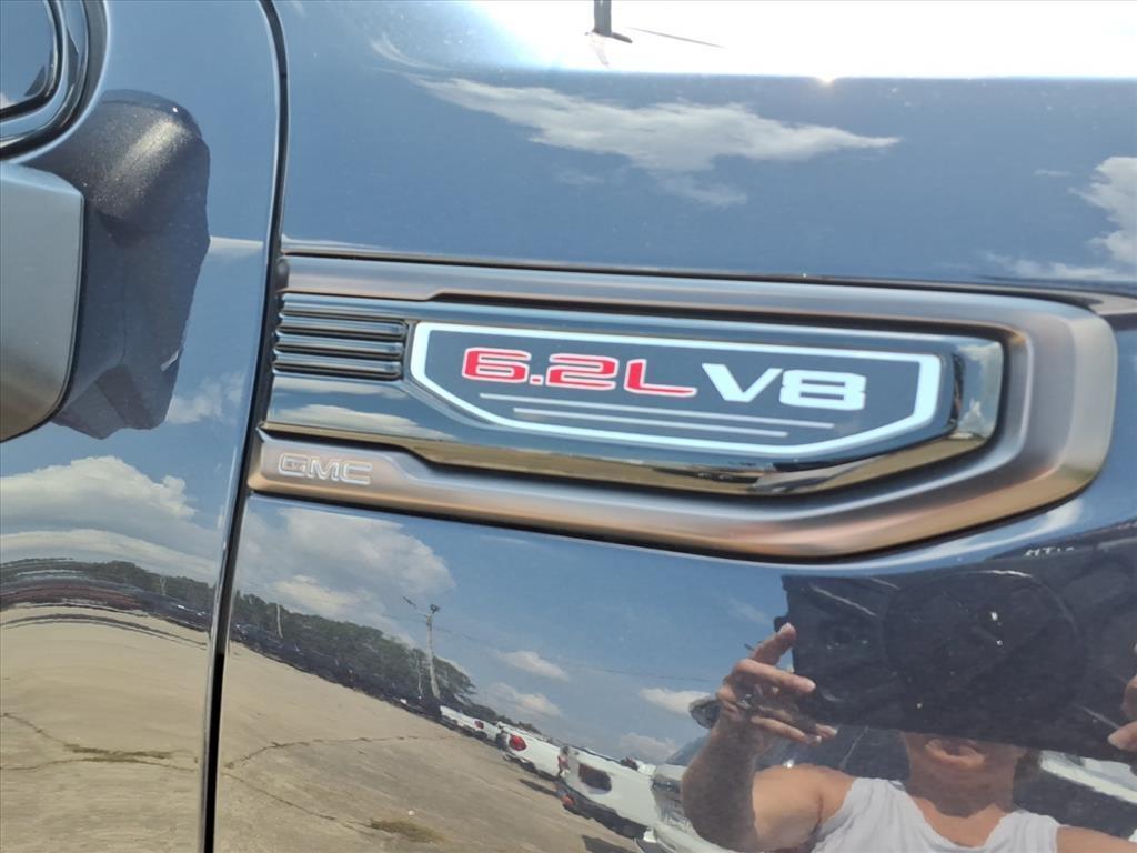 used 2022 GMC Sierra 1500 car, priced at $56,987
