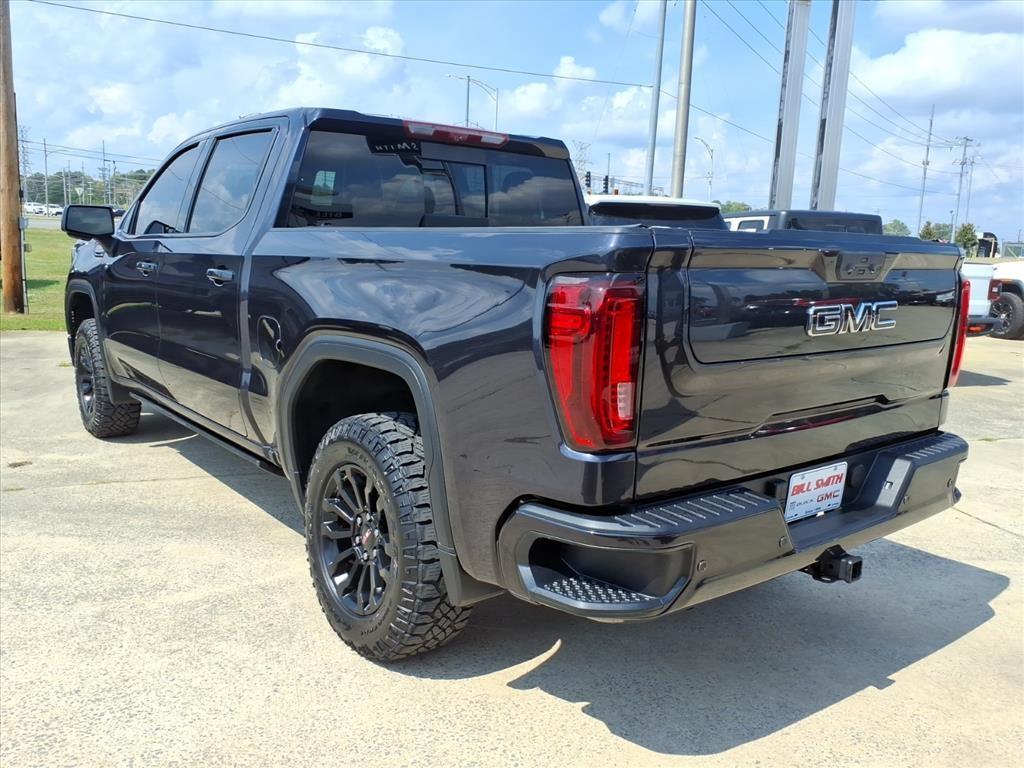 used 2022 GMC Sierra 1500 car, priced at $56,987