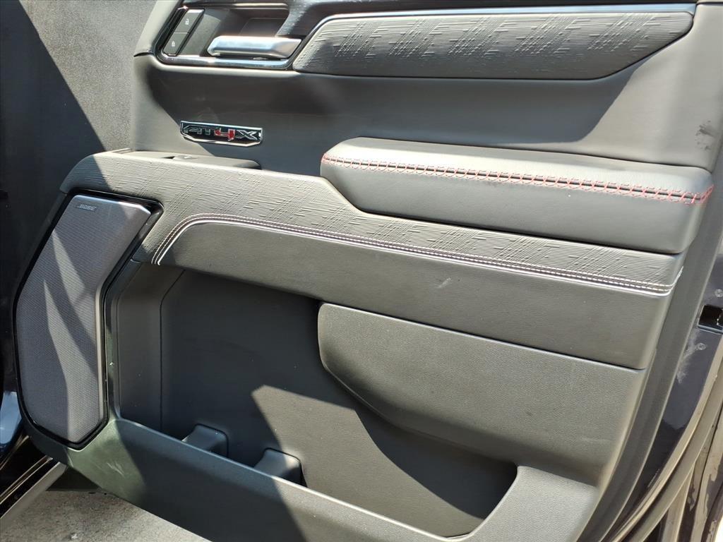 used 2022 GMC Sierra 1500 car, priced at $56,987
