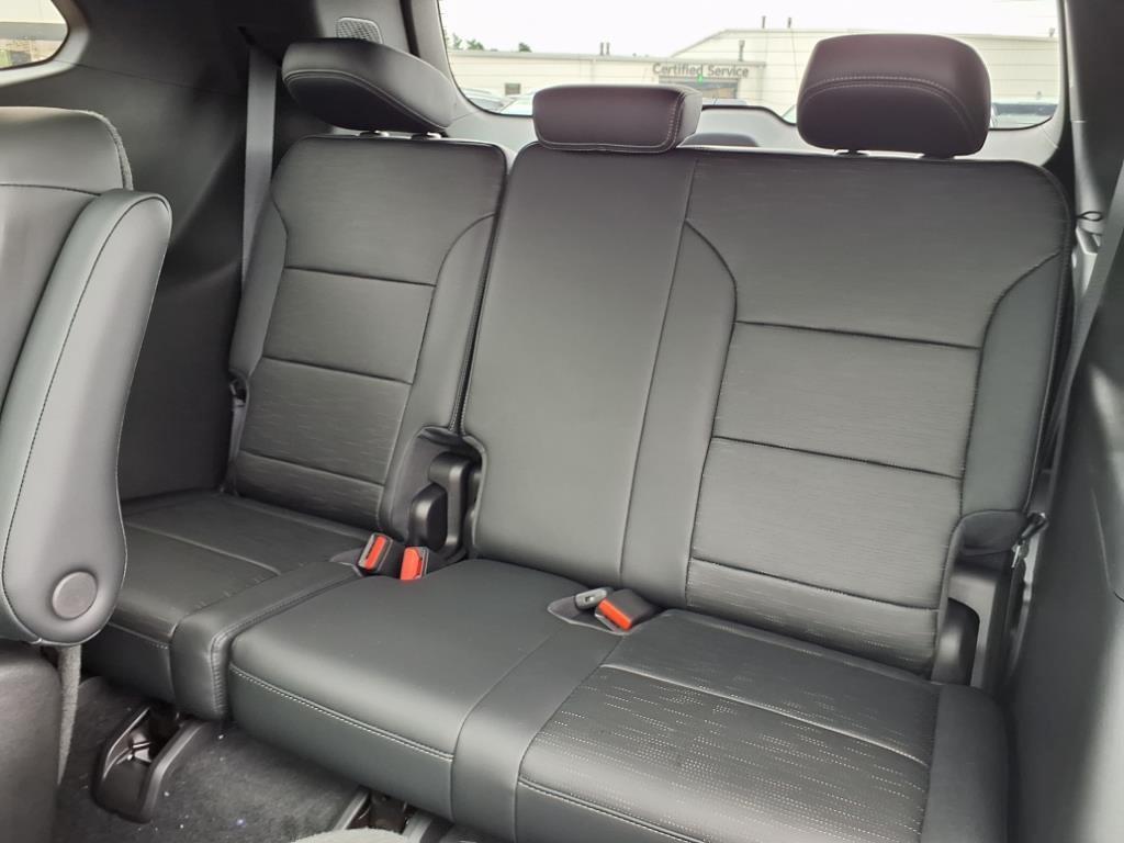 new 2026 Buick Enclave car, priced at $54,310