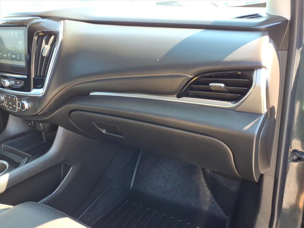 used 2019 Chevrolet Traverse car, priced at $21,999