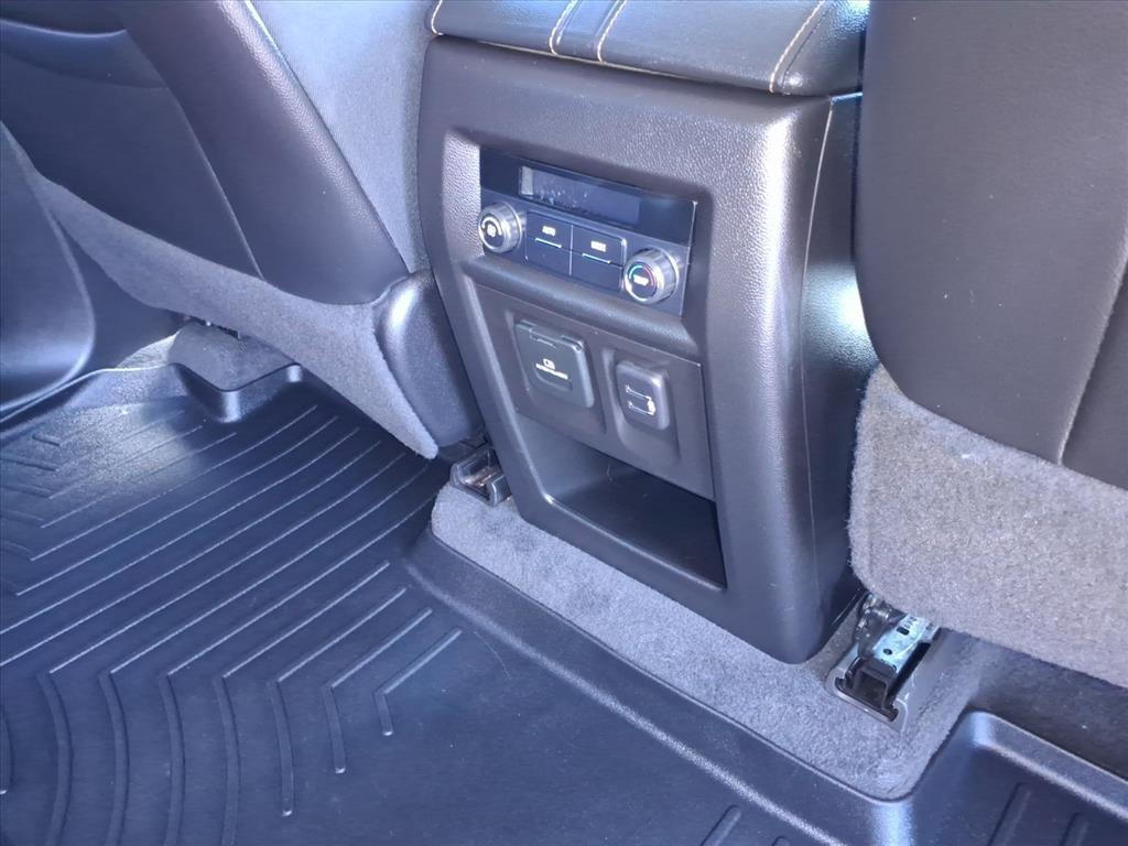 used 2019 Chevrolet Traverse car, priced at $21,999