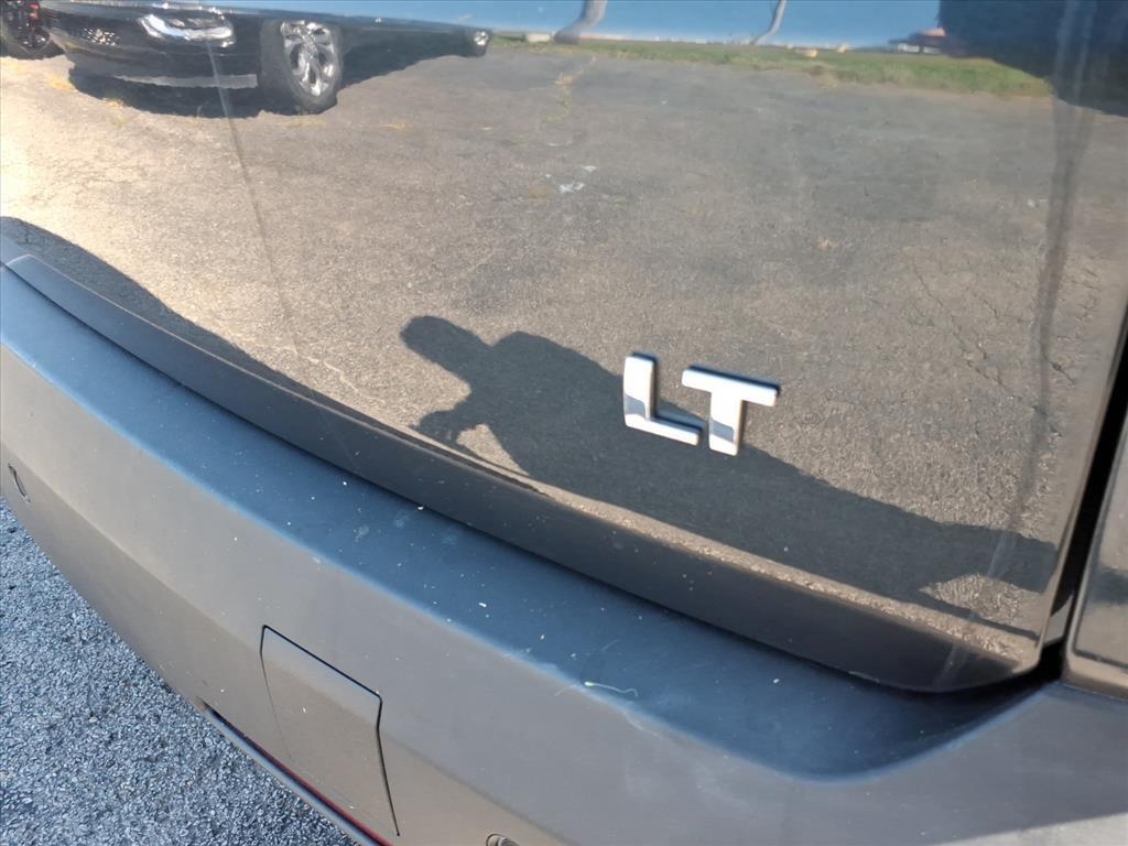 used 2019 Chevrolet Traverse car, priced at $21,999