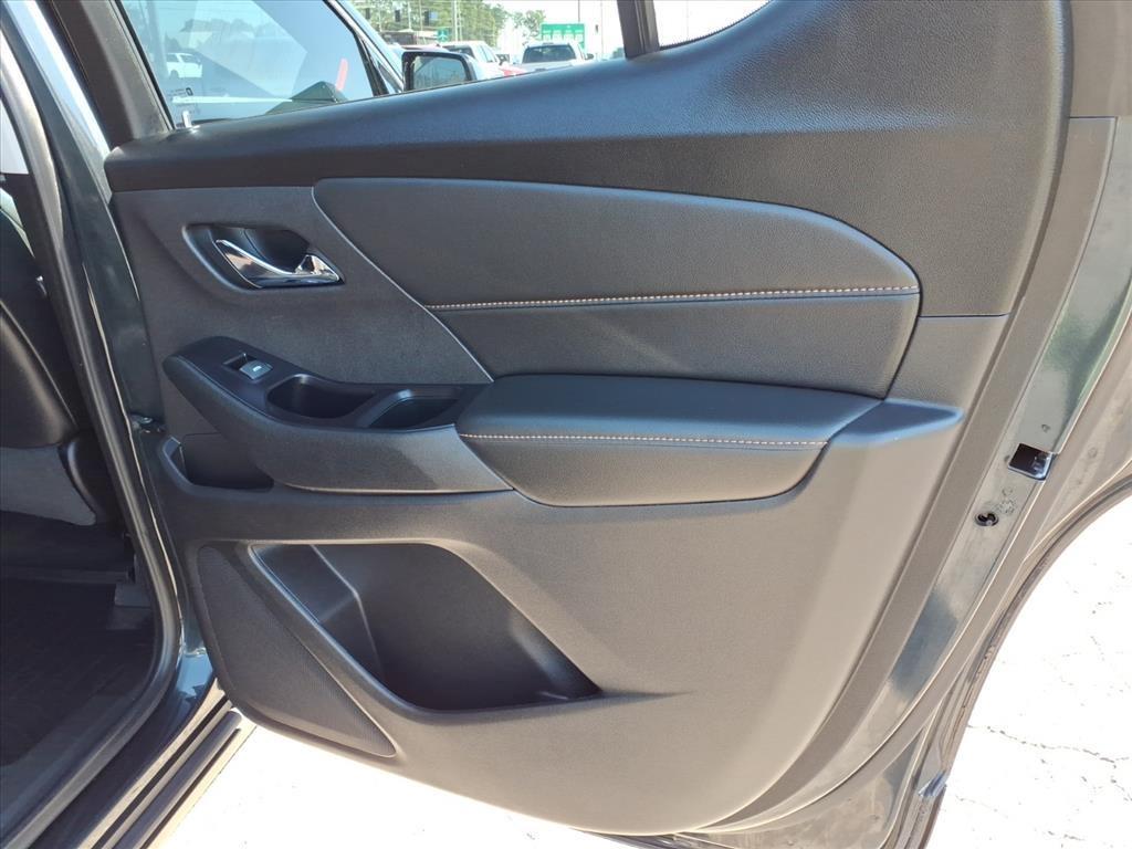 used 2019 Chevrolet Traverse car, priced at $21,999