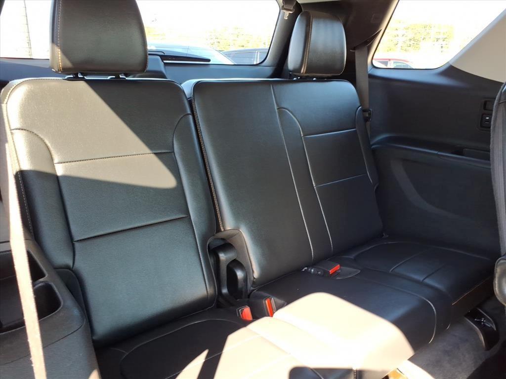 used 2019 Chevrolet Traverse car, priced at $21,999