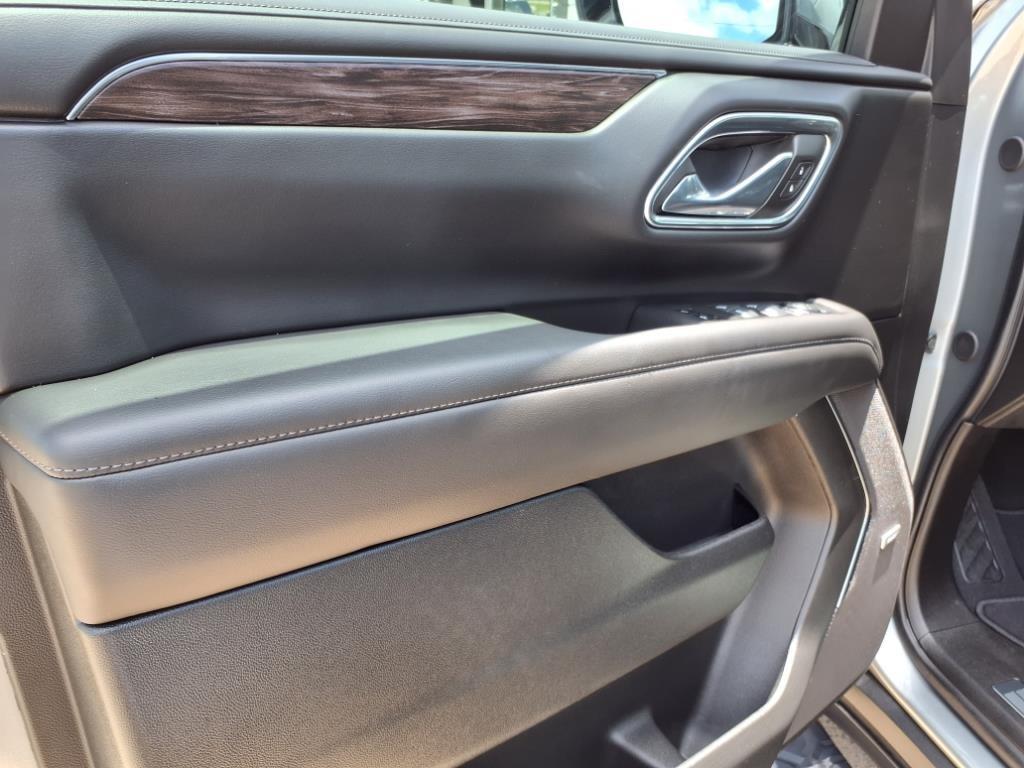 used 2024 Chevrolet Tahoe car, priced at $68,458