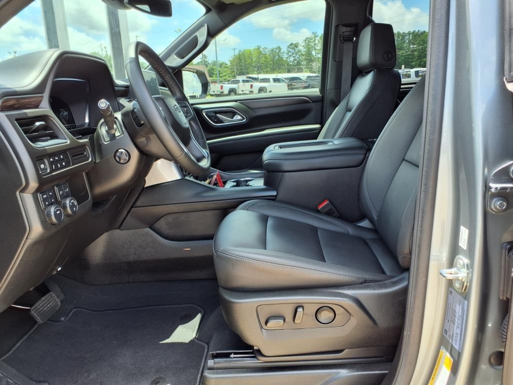 used 2024 Chevrolet Tahoe car, priced at $68,458