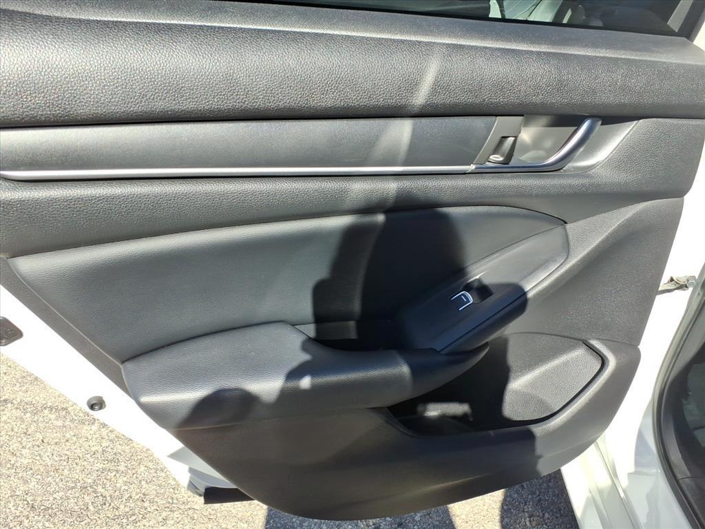 used 2018 Honda Accord car, priced at $16,897