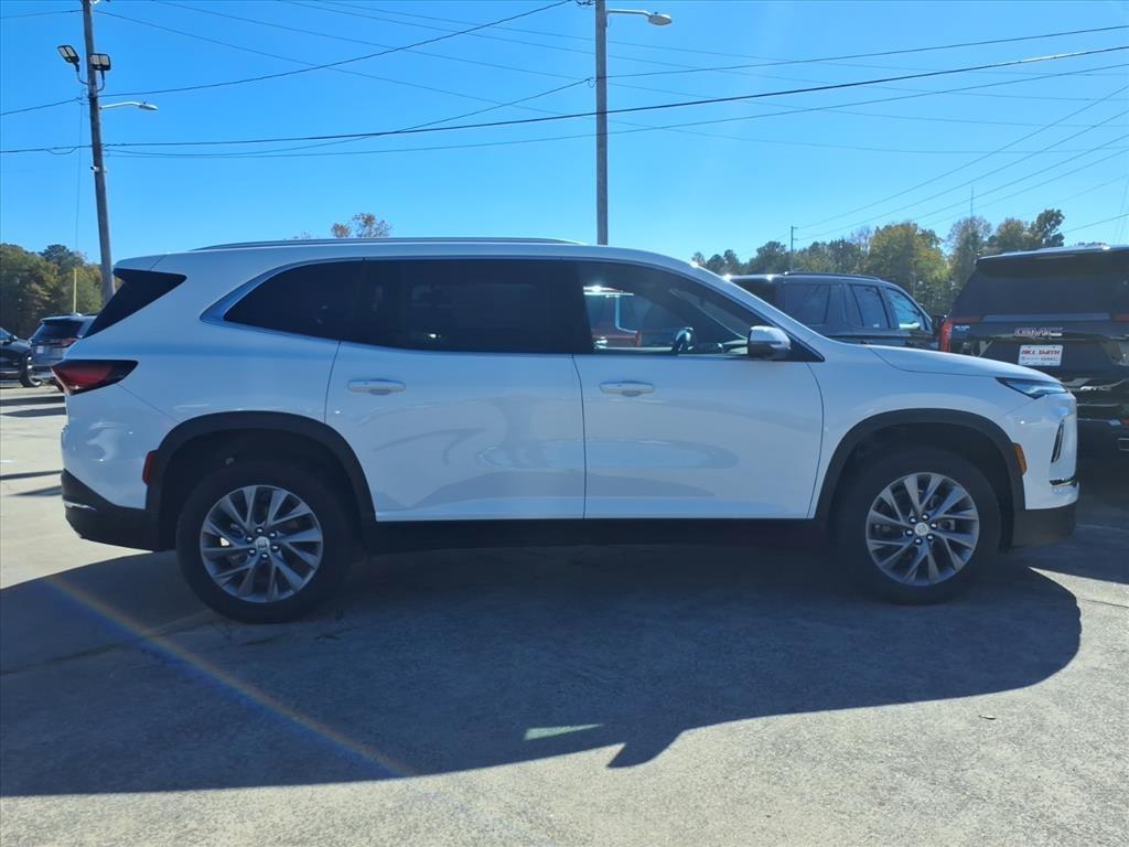 new 2026 Buick Enclave car, priced at $45,491