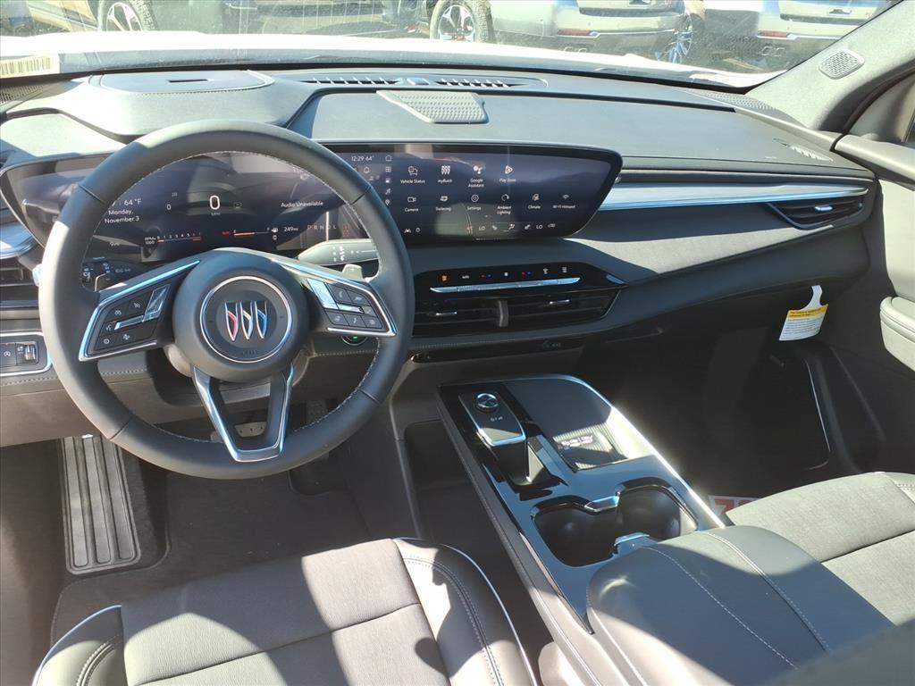 new 2026 Buick Enclave car, priced at $45,491
