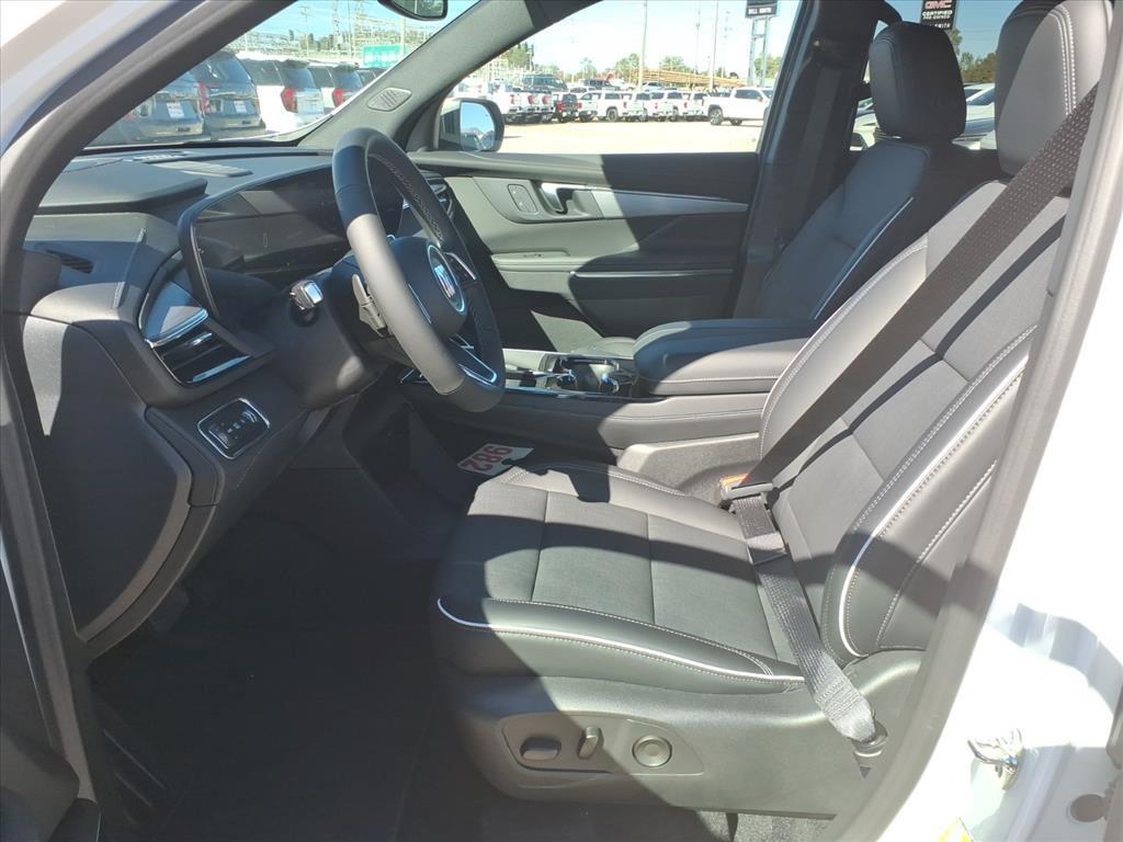 new 2026 Buick Enclave car, priced at $45,491