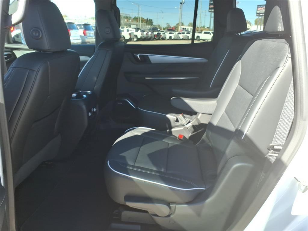 new 2026 Buick Enclave car, priced at $45,491