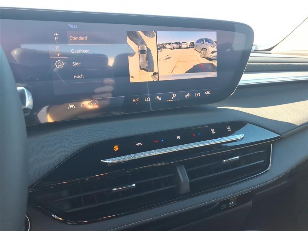 new 2026 Buick Enclave car, priced at $45,491