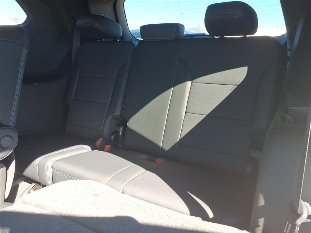 new 2026 Buick Enclave car, priced at $45,491