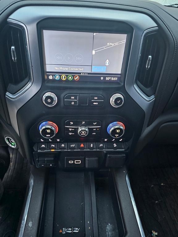 used 2019 GMC Sierra 1500 car, priced at $30,897