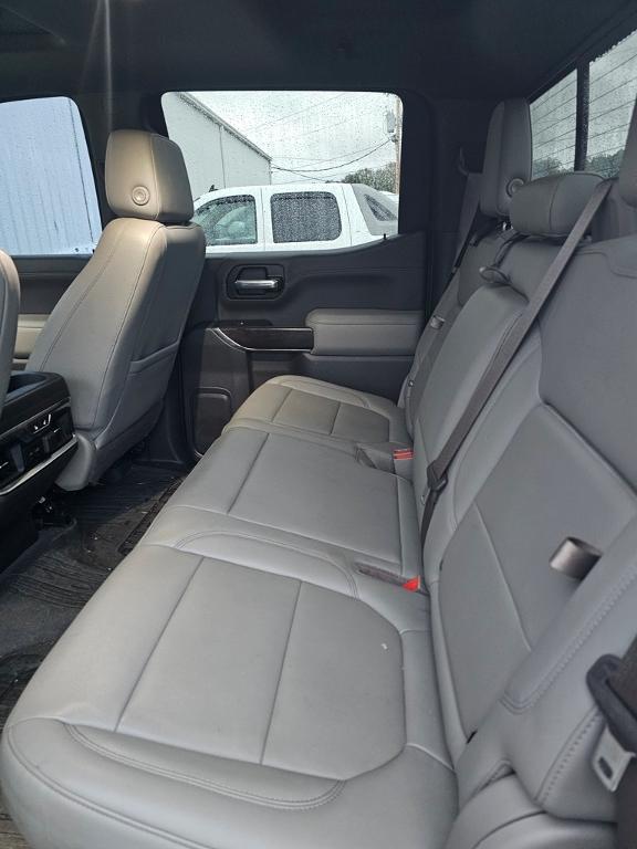 used 2019 GMC Sierra 1500 car, priced at $30,897